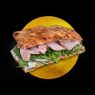 Panini Livorno