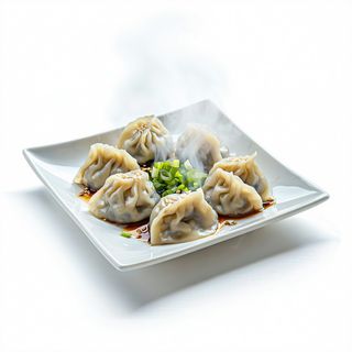 1A. Kúo Tie (6 Pzs.)