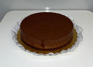 Mousse cioccolato 1,1 kg