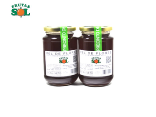 Miel 1/2 Kg 