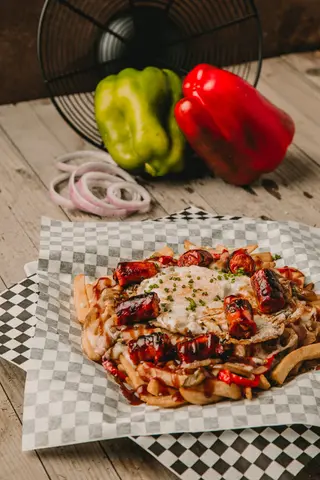 Papas Camperas