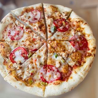  МАРГАРИТА (450г/30см)