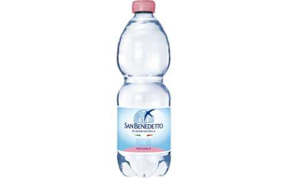 Acqua naturale 50 cl
