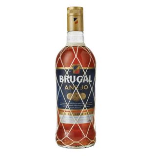 Brugal Ron Añejo 70Cl