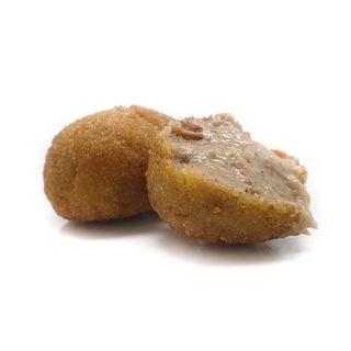 Croquetas Rabo De Toro (4 Uds.)