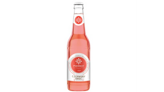 Pierrot - Czerwony Owoc