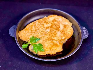 Куряча відбивна в клярі (90г)