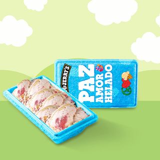 Ben & Jerry's Strawberry Cheesecake ½ litro