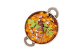 Chana Masala (Opción Vegana)