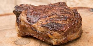 Steak Braisé