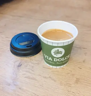 Café Solo