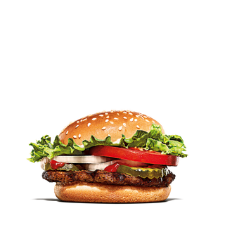 Whopper Jr