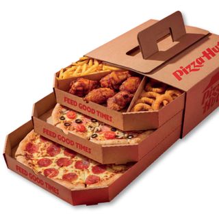 BOX XXL DLA 4 OSÓB