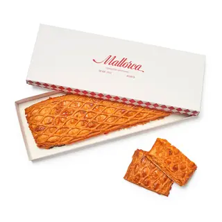 Empanada de atún