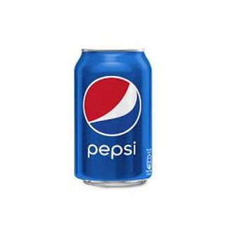 Pepsi - ( 33cl ) Canette