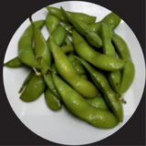 3 Edamame