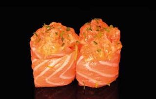 125 Jo spicy sake - 2 pezzi