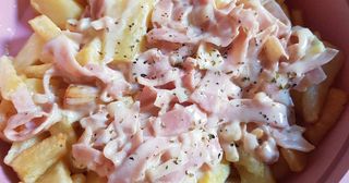 Patatas NATURALES mconoces