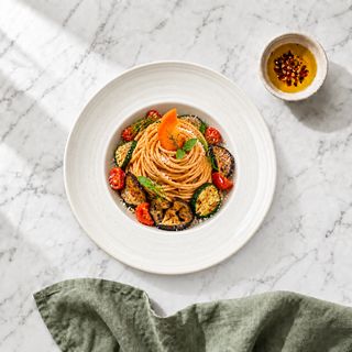 Vegetariana