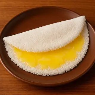 Tapioca Maranhão