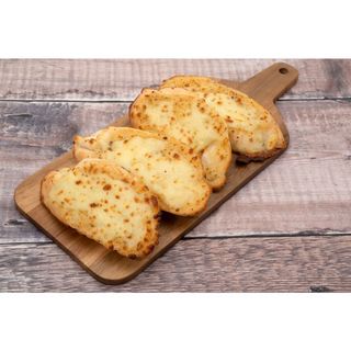 Cheese Garlic Bread