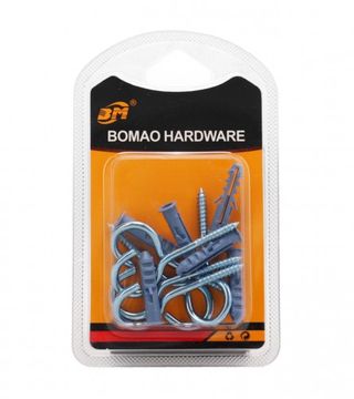 (191432) Vijak kuka sa tiplom 8mm 6mm 6/1 01210132