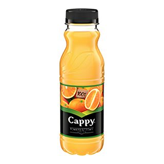 Cappy sok pomarańczowy 0,33l