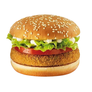 Чікен Бургер (220г)