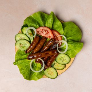 Dimljena kobasica 1kg