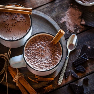 Hot Chocolate