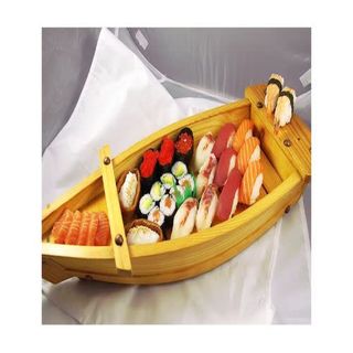 Barco de Sushi