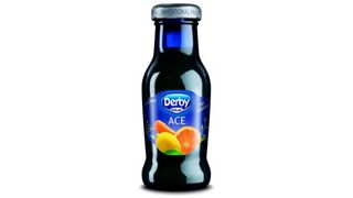 Succo  di frutta Derby Ace