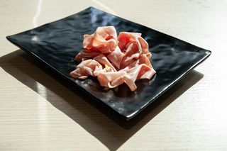 Mortadella budello naturale 100 g