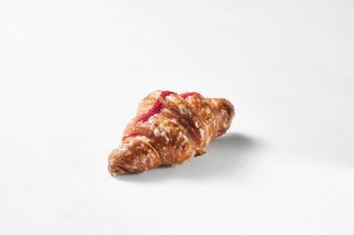 Croissant de Frambuesa
