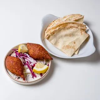 Kibbe K´Ras