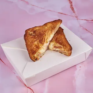 Sándwich Mixto
