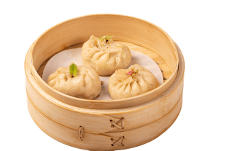 Xiao long bao - 3 pezzi