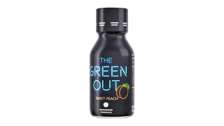 Green Out Strong+ Sweet Peach