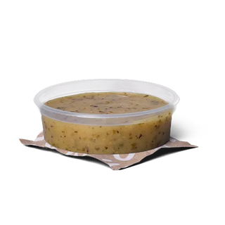 SOS MUSZTARDOWO-MIODOWY Z ORZECHAMI