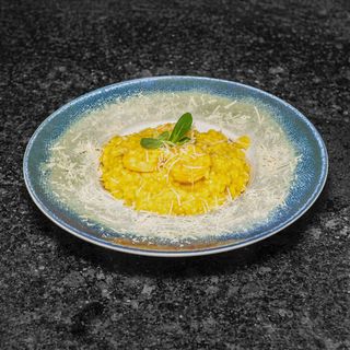 Risotto cu creveti