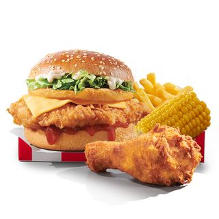 Тауър Бокс - оригинал