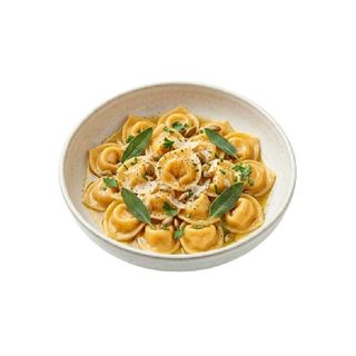 Cappelletti Di Zucca