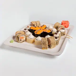 Сет "Гендзи" (28 шт.)