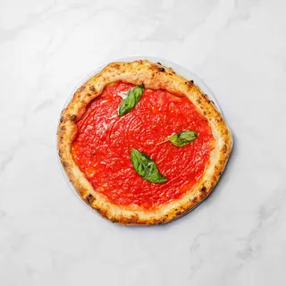 PIZZA ROSSA