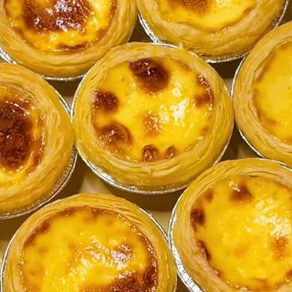 EGG TART