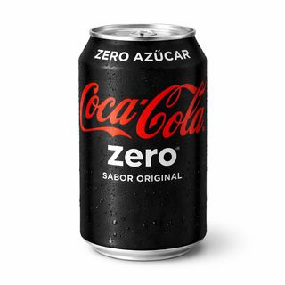 Coca-Cola Zero