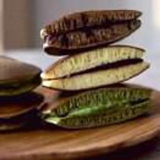 Dorayaki De Judía Roja