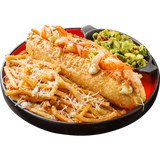 Криспи Шеф'с дог със скариди (280 г)