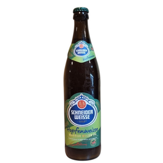 Schneider Weisse TAP 5 Hopfenweisse