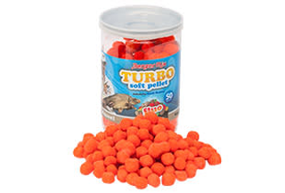 TURBO SOFT PELET BENZAR MIX SCOICA 